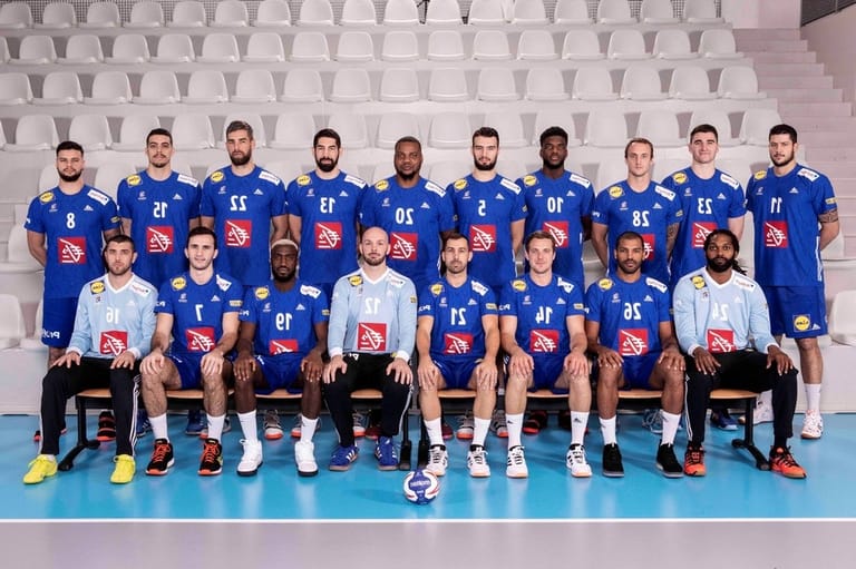 Top 10 reichste französische Handballer 2026: Vermögens-Countdown