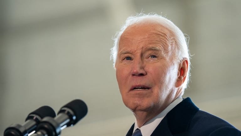 Vermögen Von Joe Biden In 2025 : Schätzung, Einnahmen, Immobilien & Renten
