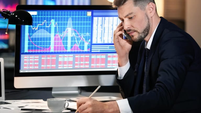 Die 5 bekanntesten französischen Trader der Welt und ihre unglaublichen Vermögen in 2025