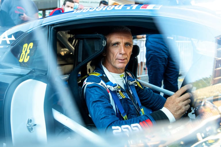 Vermögen Von François Delecour In 2025 : Legenden-Rallye-Pilot Und Leidenschaftlicher Unternehmer