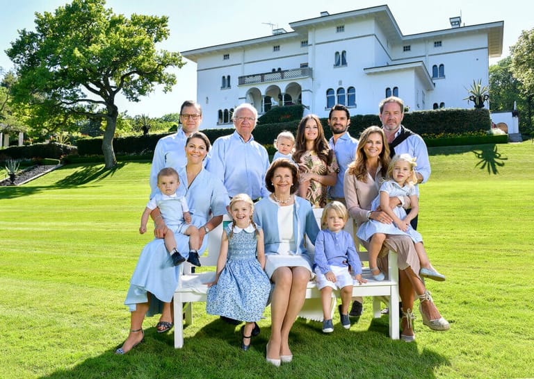 Top 10 der reichsten Monarchen Europas in 2025: Offizielles Ranking der königlichen Vermögen
