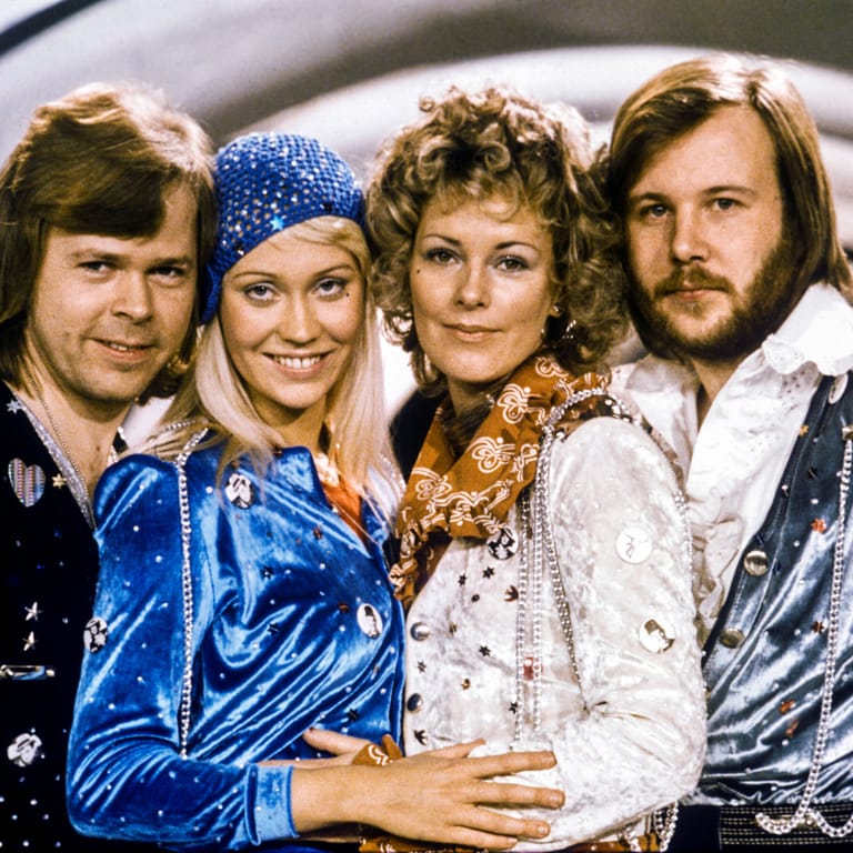 ABBA-Vermögen : Was Agnetha Fältskog und Benny Andersson wirklich besitzen in 2025