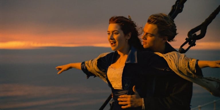 Top 10 der erfolgreichsten Filme aller Zeiten an den Kinokassen in 2026