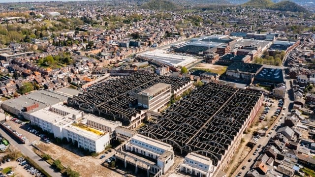 FN Herstal, eine öffentliche Geldmaschine: Wohin fließt das industrielle Vermögen des wallonischen Waffenherstellers?
