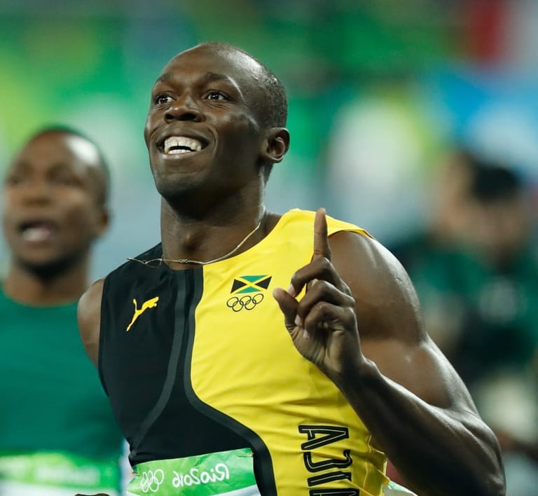 Vermögen von Usain Bolt in 2026: Einnahmen, Investitionen und Finanzstrategie der Sprintlegende