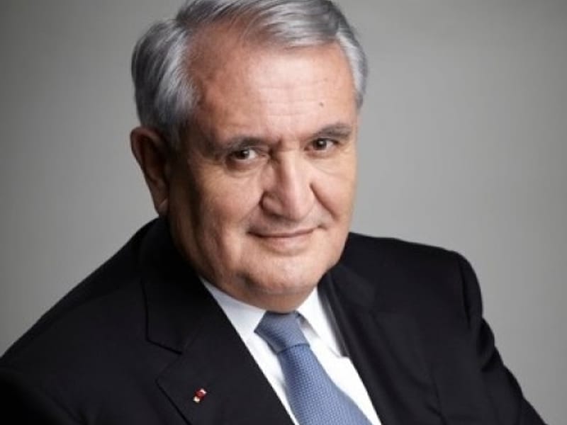 Ancien Premier ministre : quels revenus pour Jean-Pierre Raffarin en 2026 ?